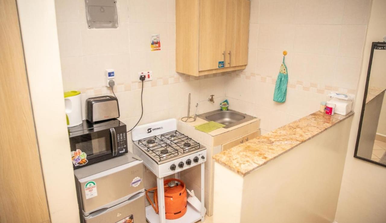 Apartment Studio Apartment
