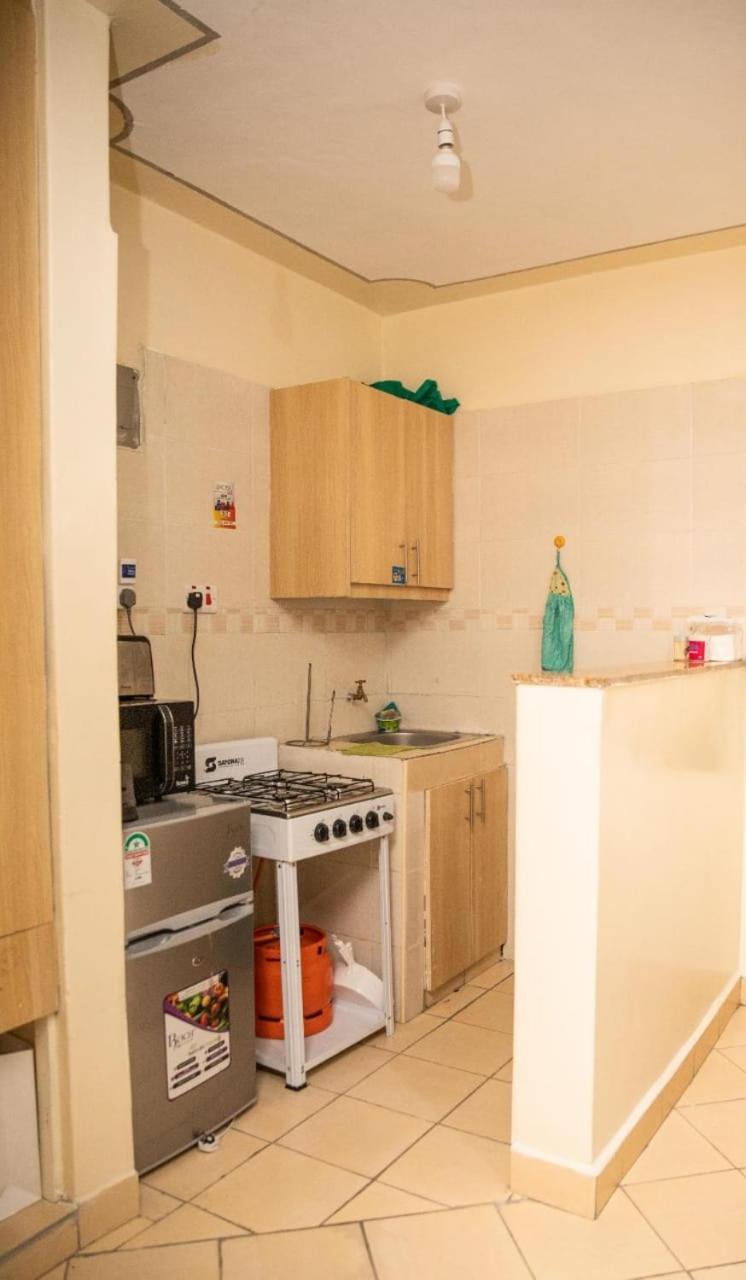 Studio Apartment Nairobi