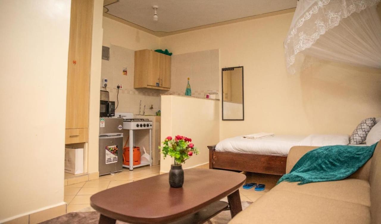 Studio Apartment Apartment Nairobi