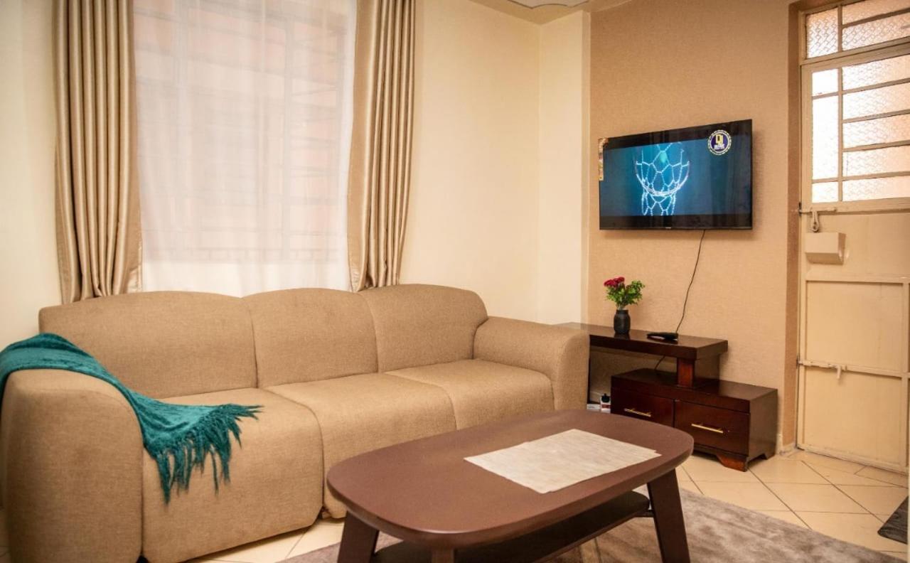 Studio Apartment * Nairobi