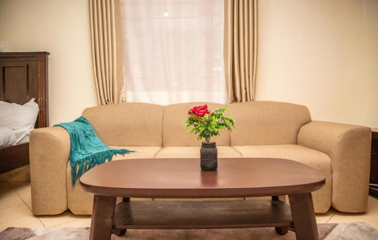 Apartment Studio Apartment