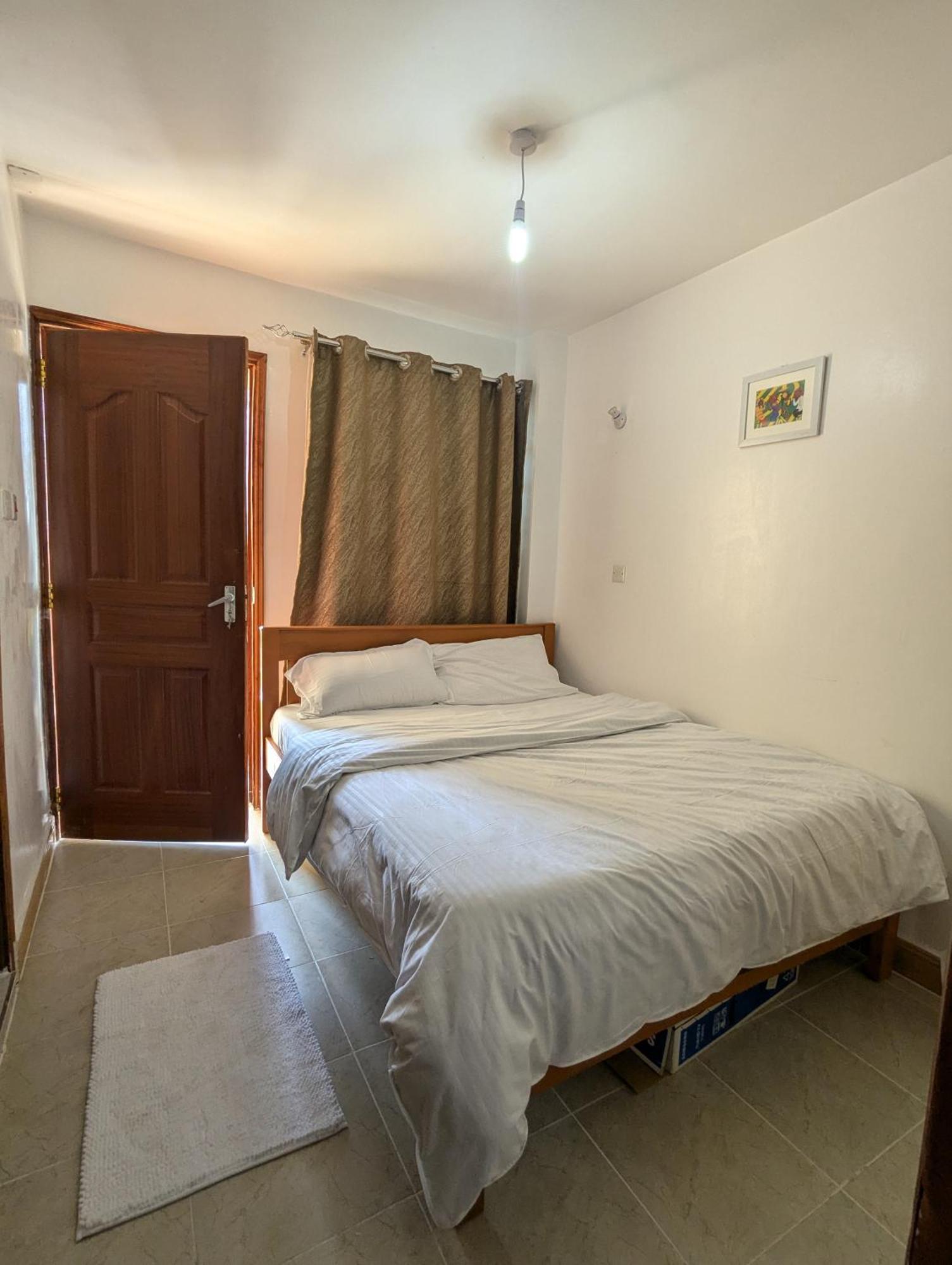 Apartment The Sprout At Loresho