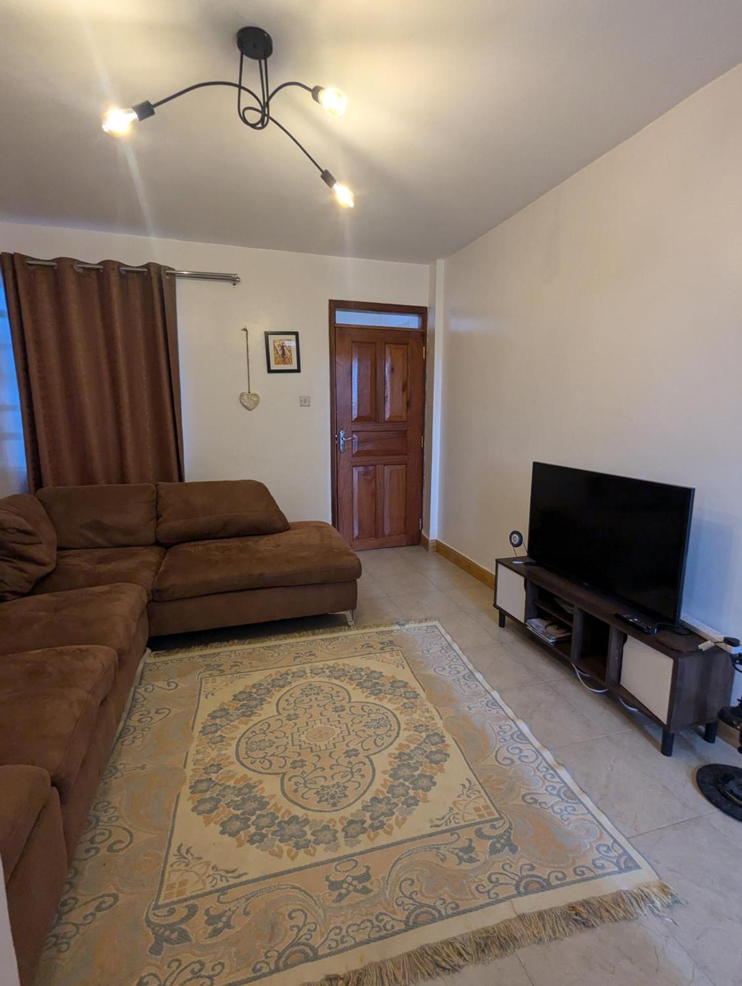 The Sprout At Loresho Apartment Nairobi