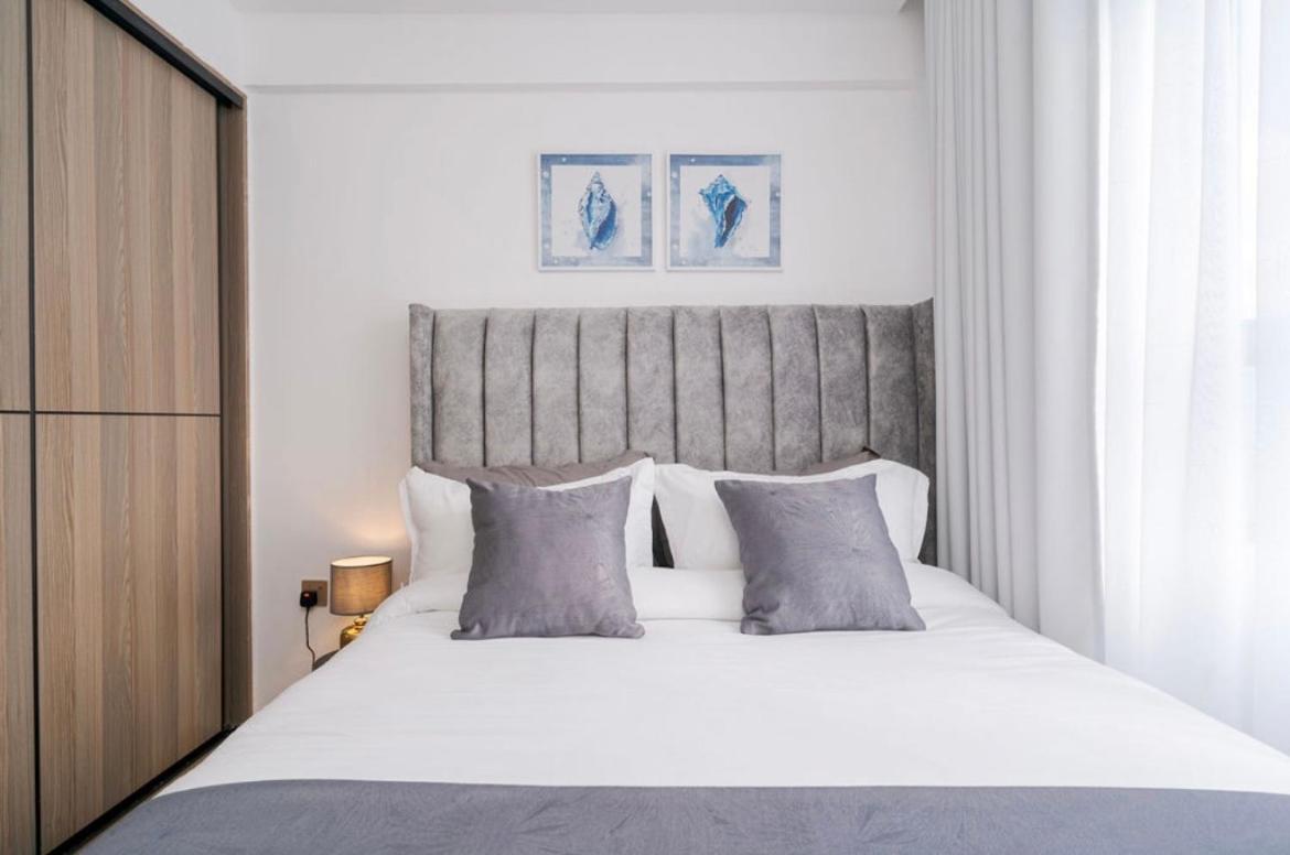 Apartment The Luxe Lavington Nairobi