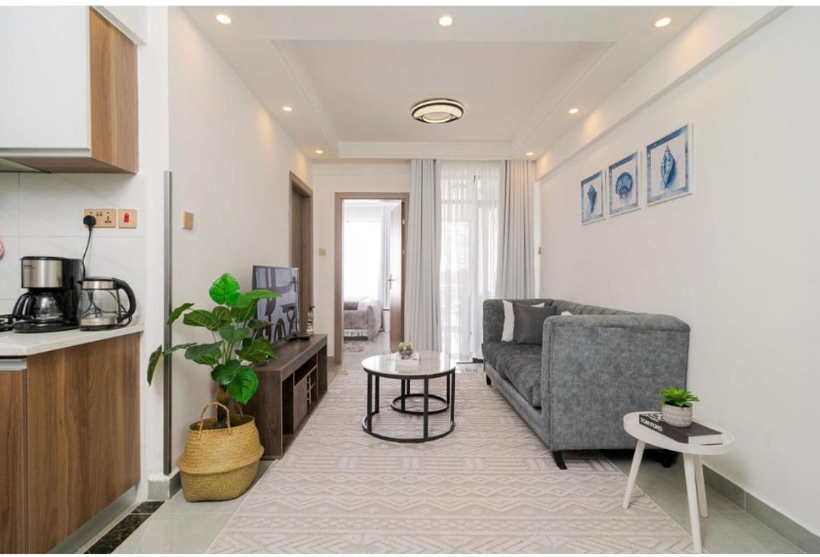 Apartment The Luxe Lavington *