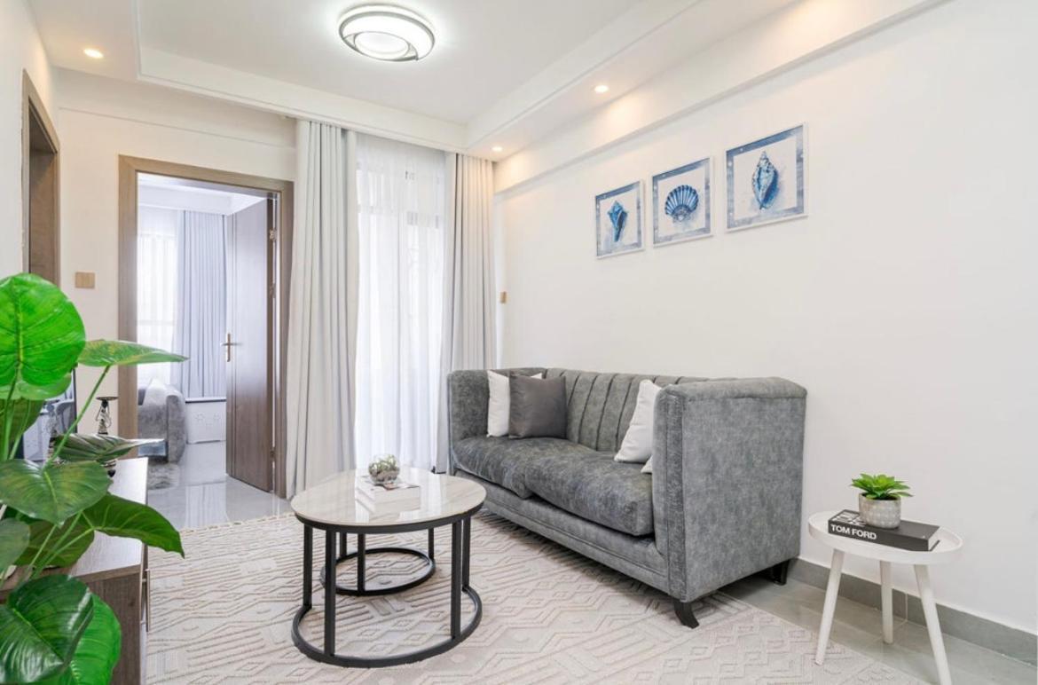 Apartment The Luxe Lavington