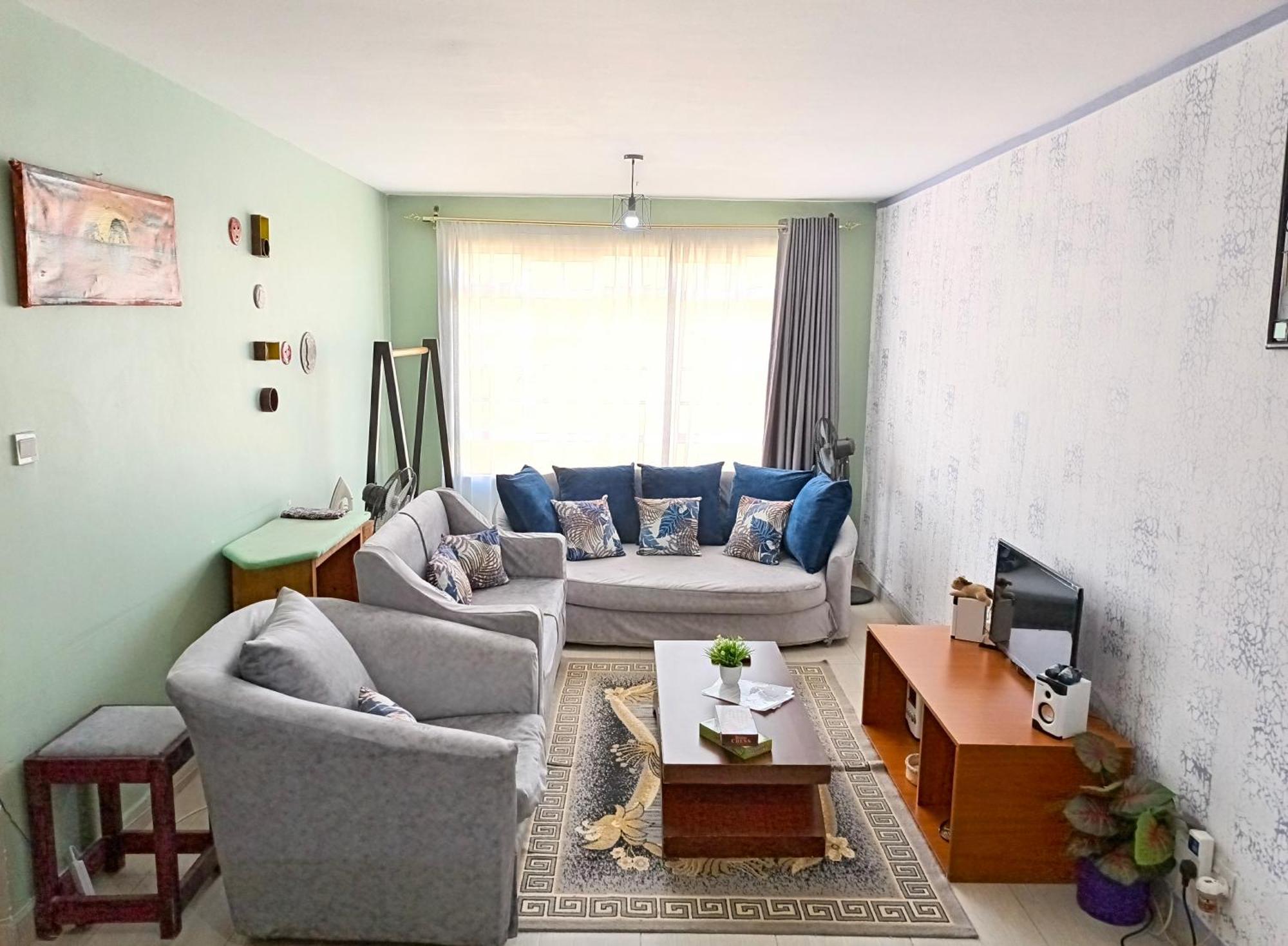Hirwado Homes Pay Before Arrival Nairobi