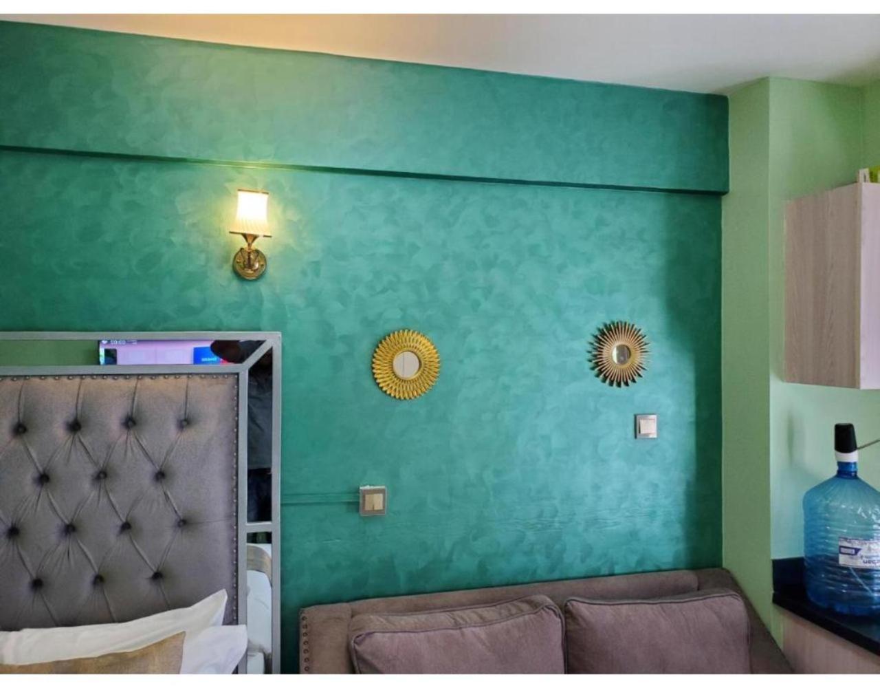 Executive Valley Acarde By Lulu Homes * Nairobi