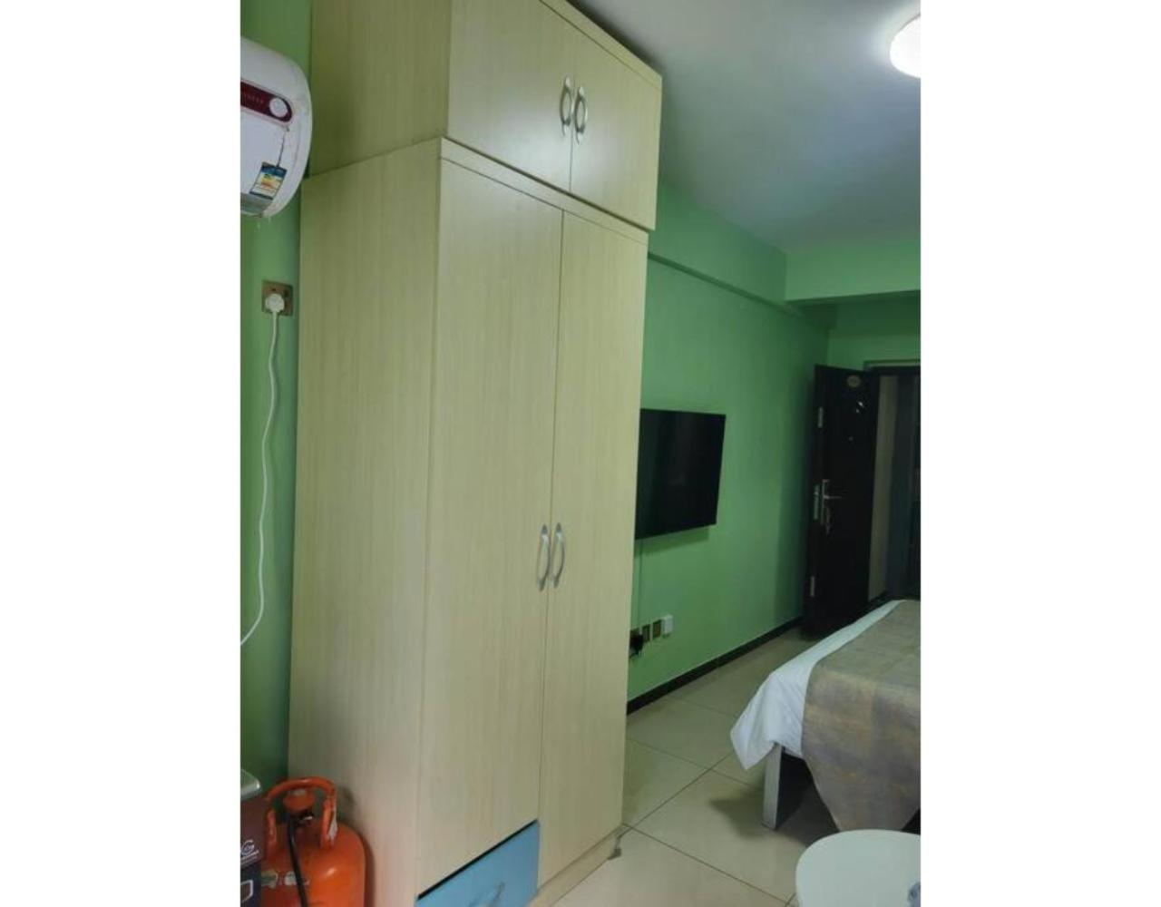 Apartment Executive Valley Acarde By Lulu Homes *