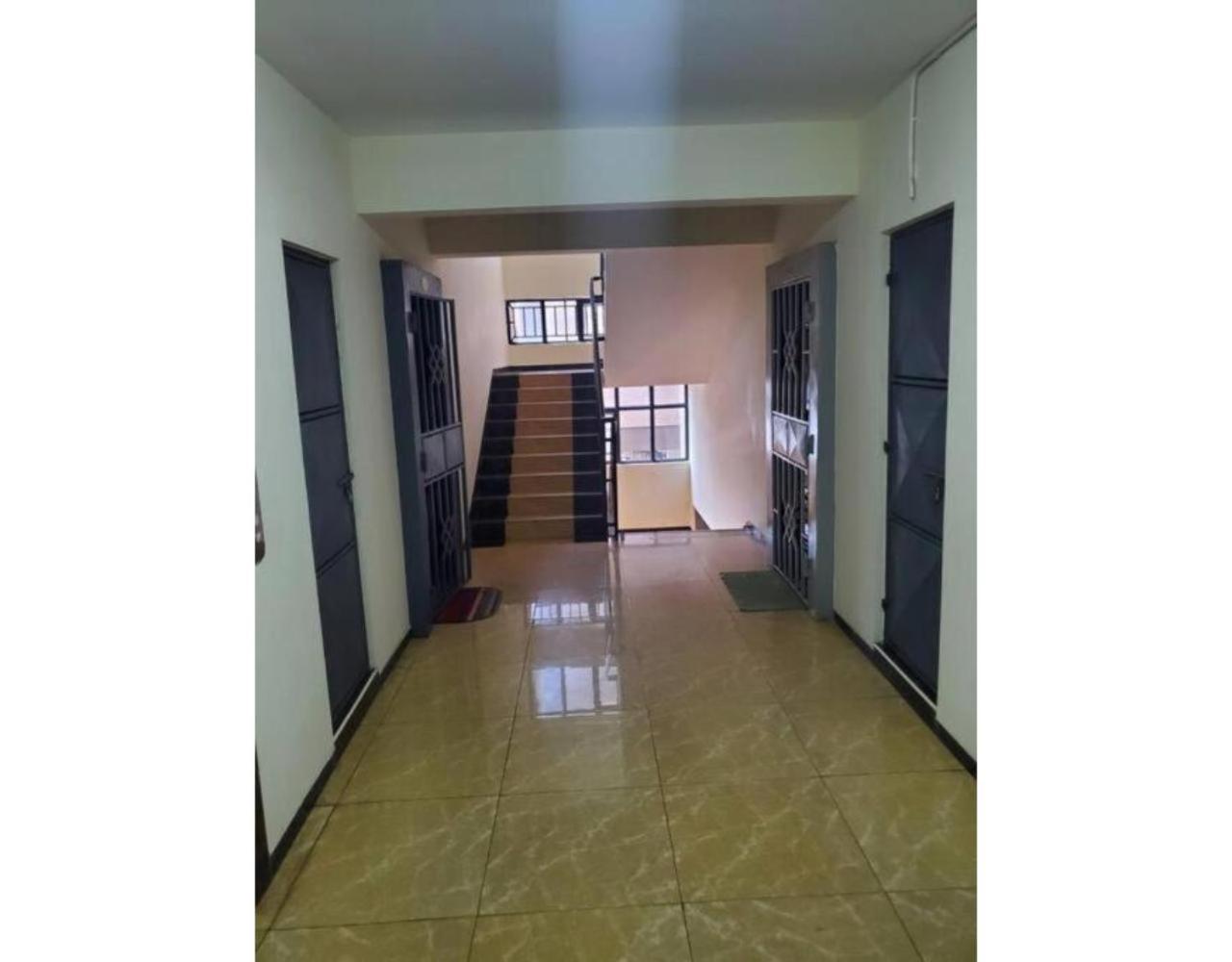 Executive Valley Acarde By Lulu Homes Apartment Nairobi