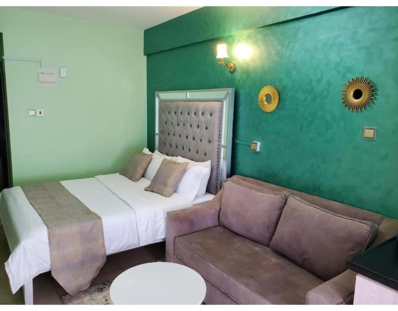 Apartment Executive Valley Acarde By Lulu Homes Nairobi