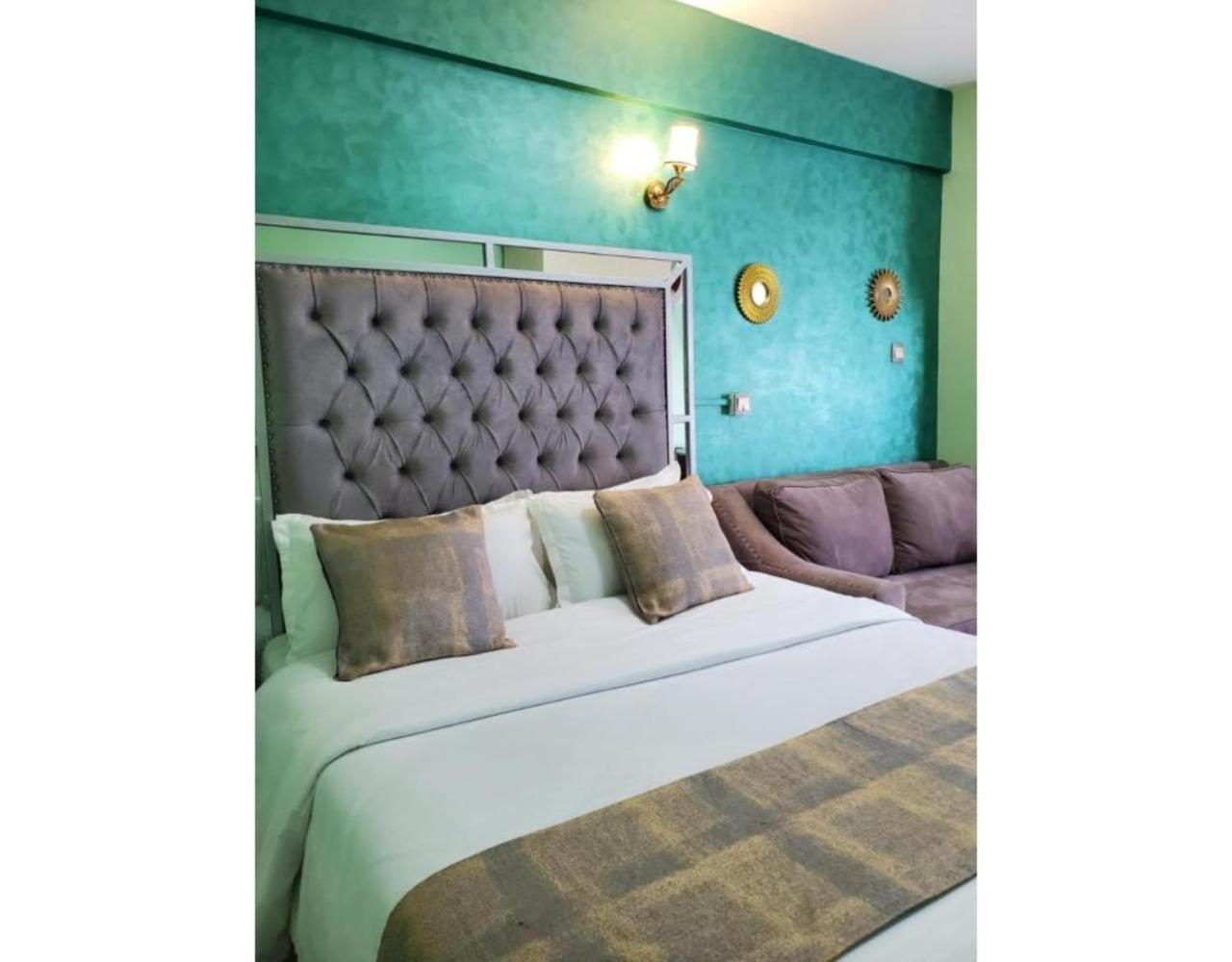 Executive Valley Acarde By Lulu Homes Nairobi