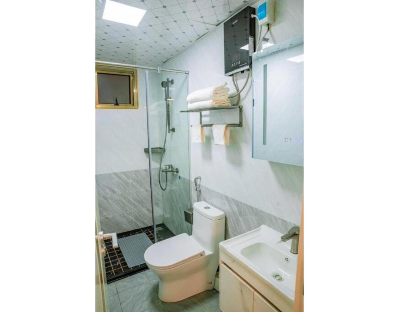 Cozy At Goldpark Kilimani By Lulu Homes Apartment Nairobi
