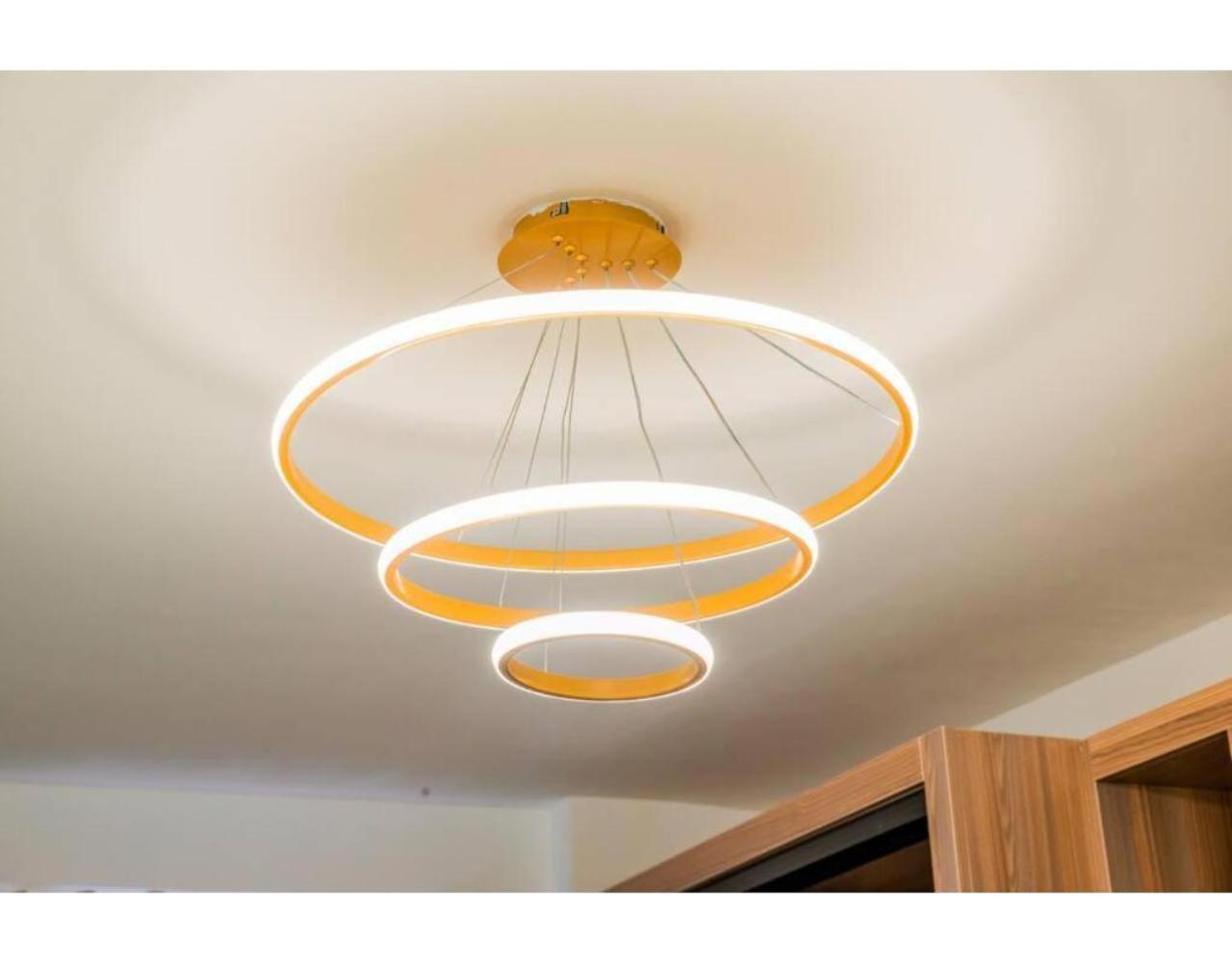 Cozy At Goldpark Kilimani By Lulu Homes * Nairobi