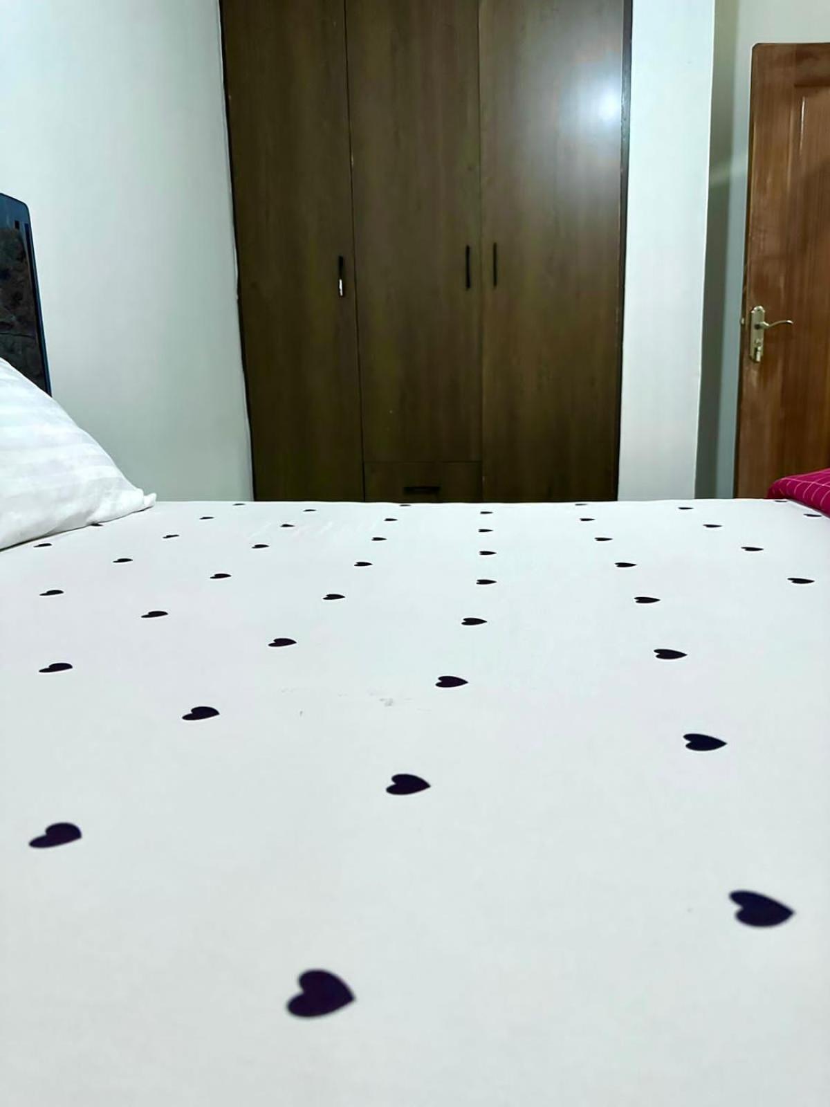 Stelvic One Bedroom Airbnb *