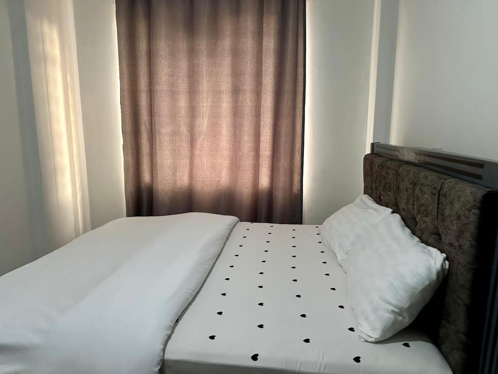 Stelvic One Bedroom Airbnb