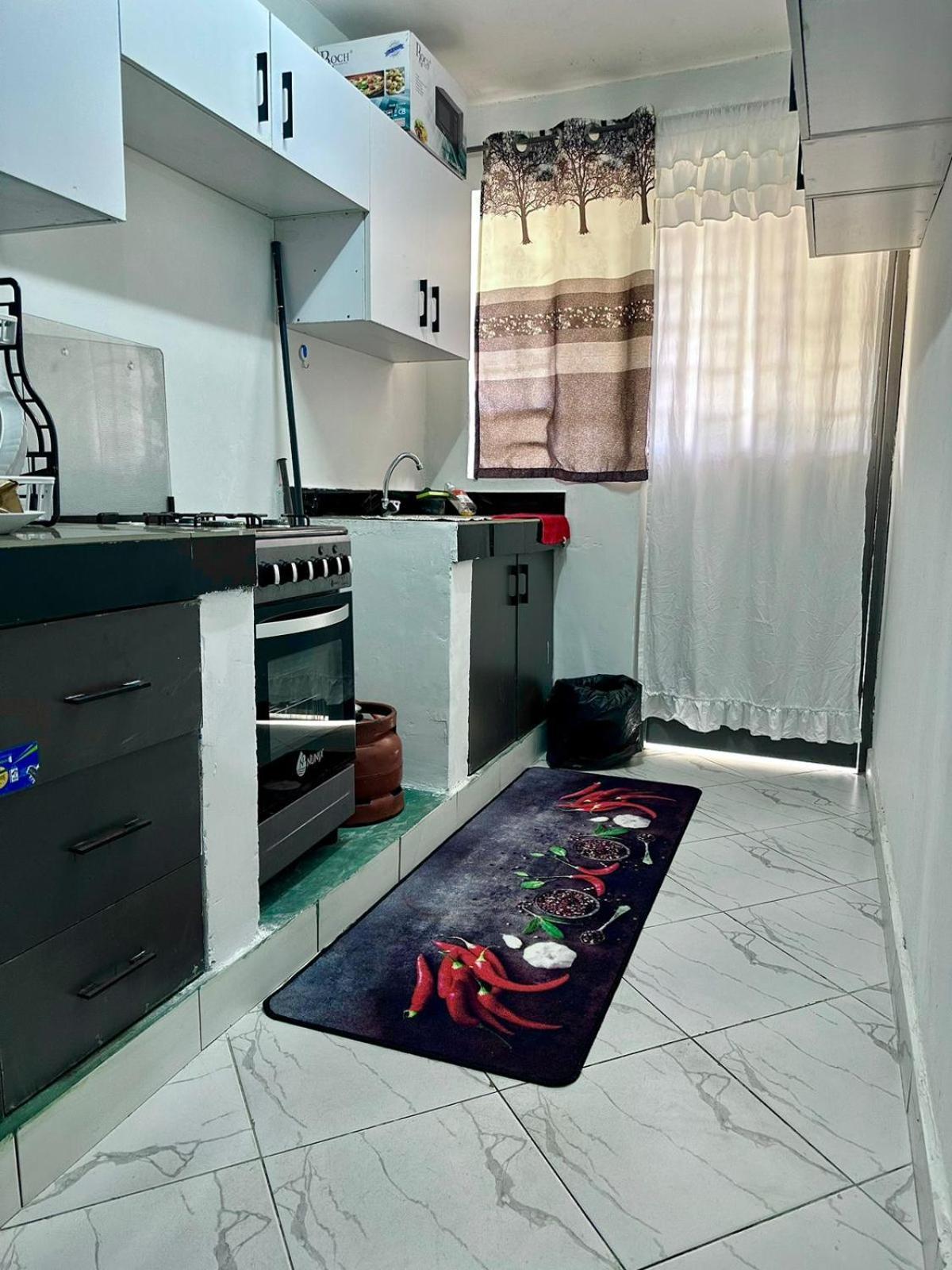 Stelvic One Bedroom Airbnb Apartment