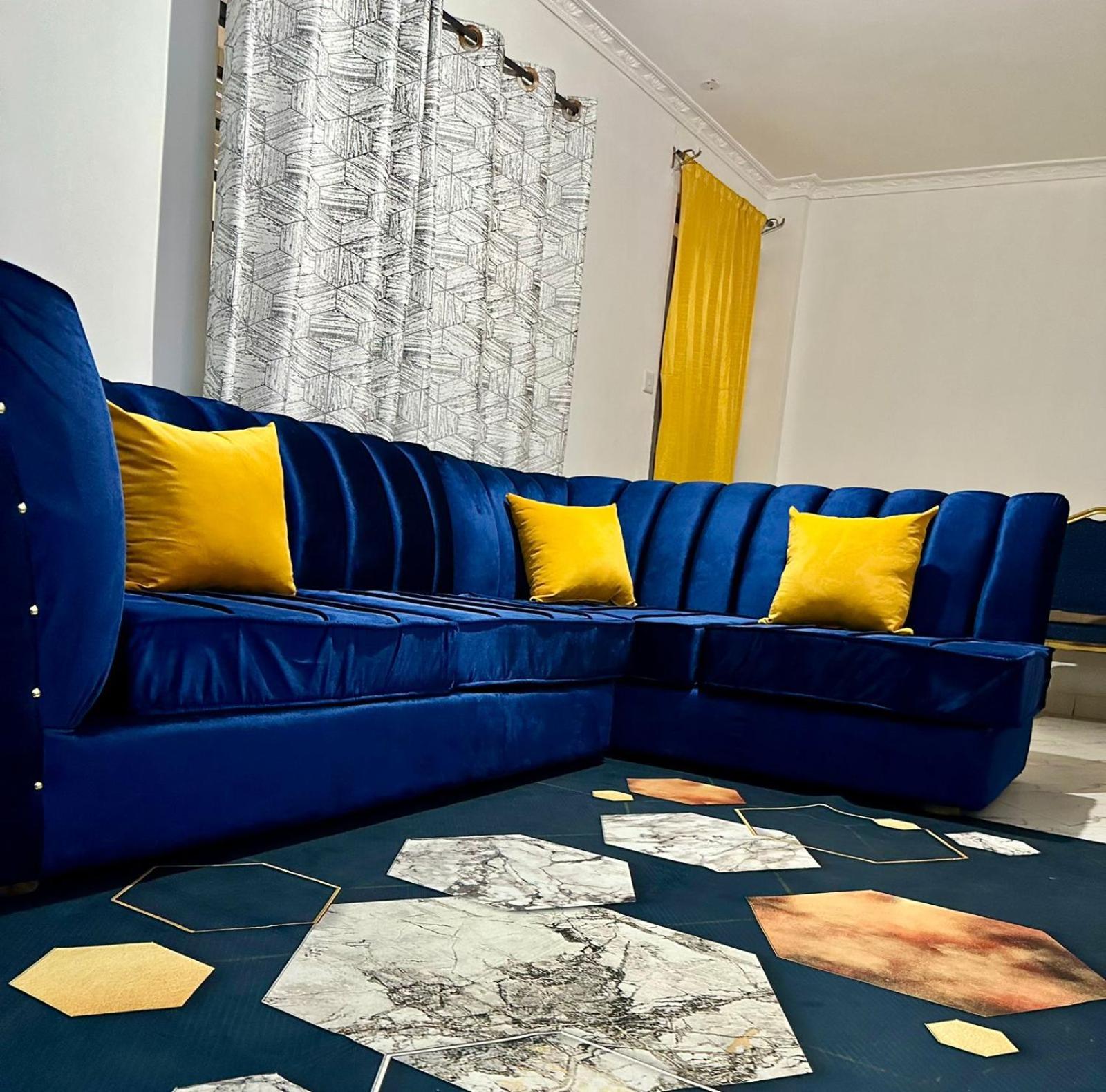 Stelvic One Bedroom Airbnb