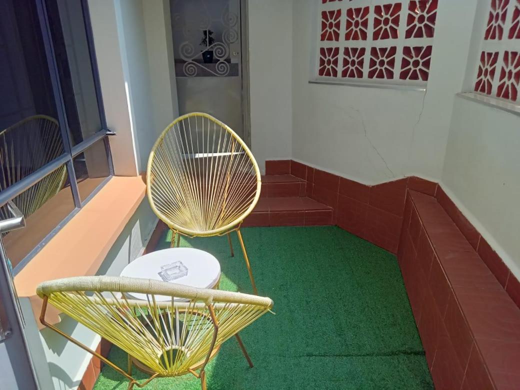Staroot Apartment-kilimani Yaya Center Apartamento