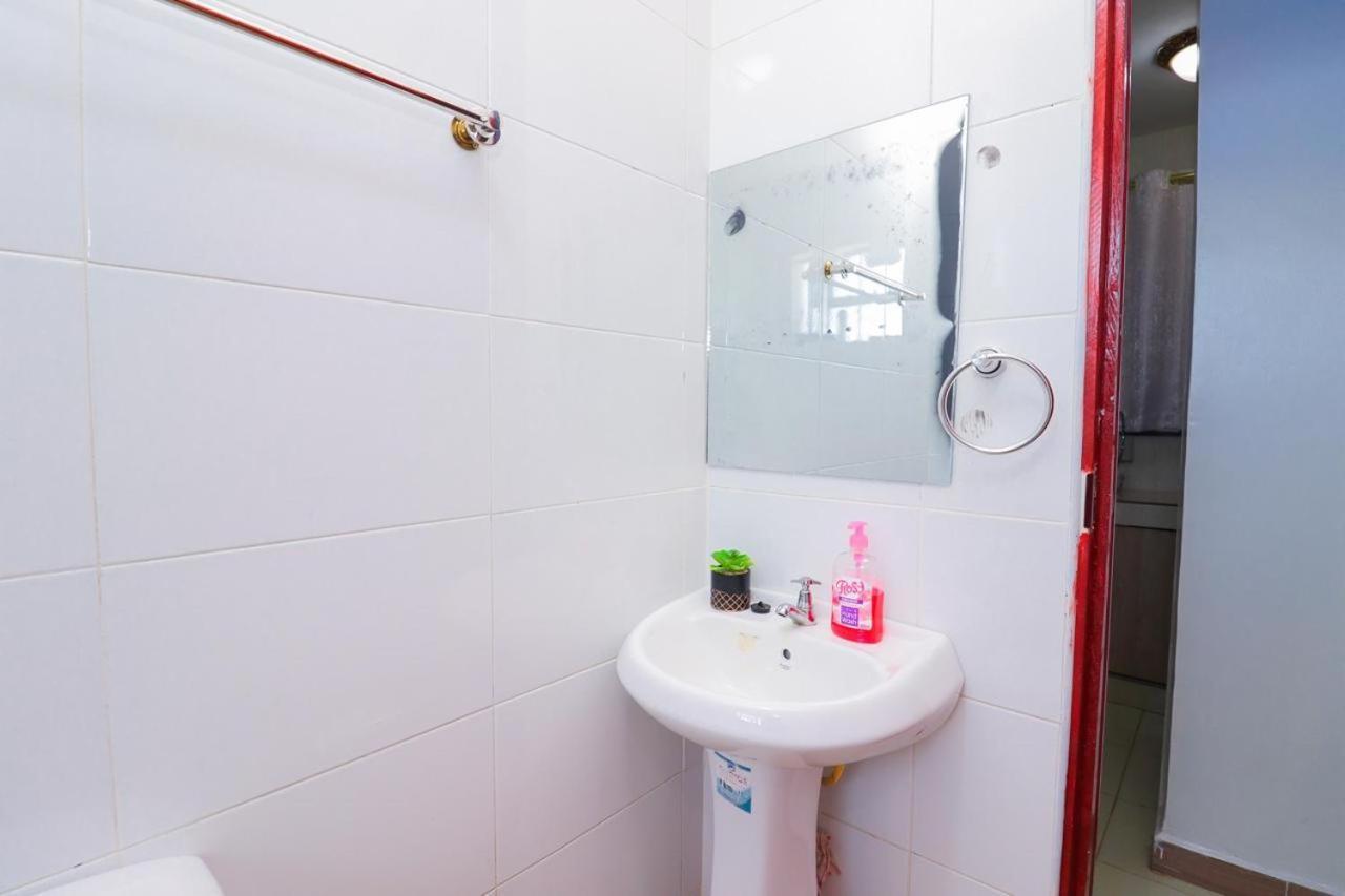 Luxe Apartment Nairobi
