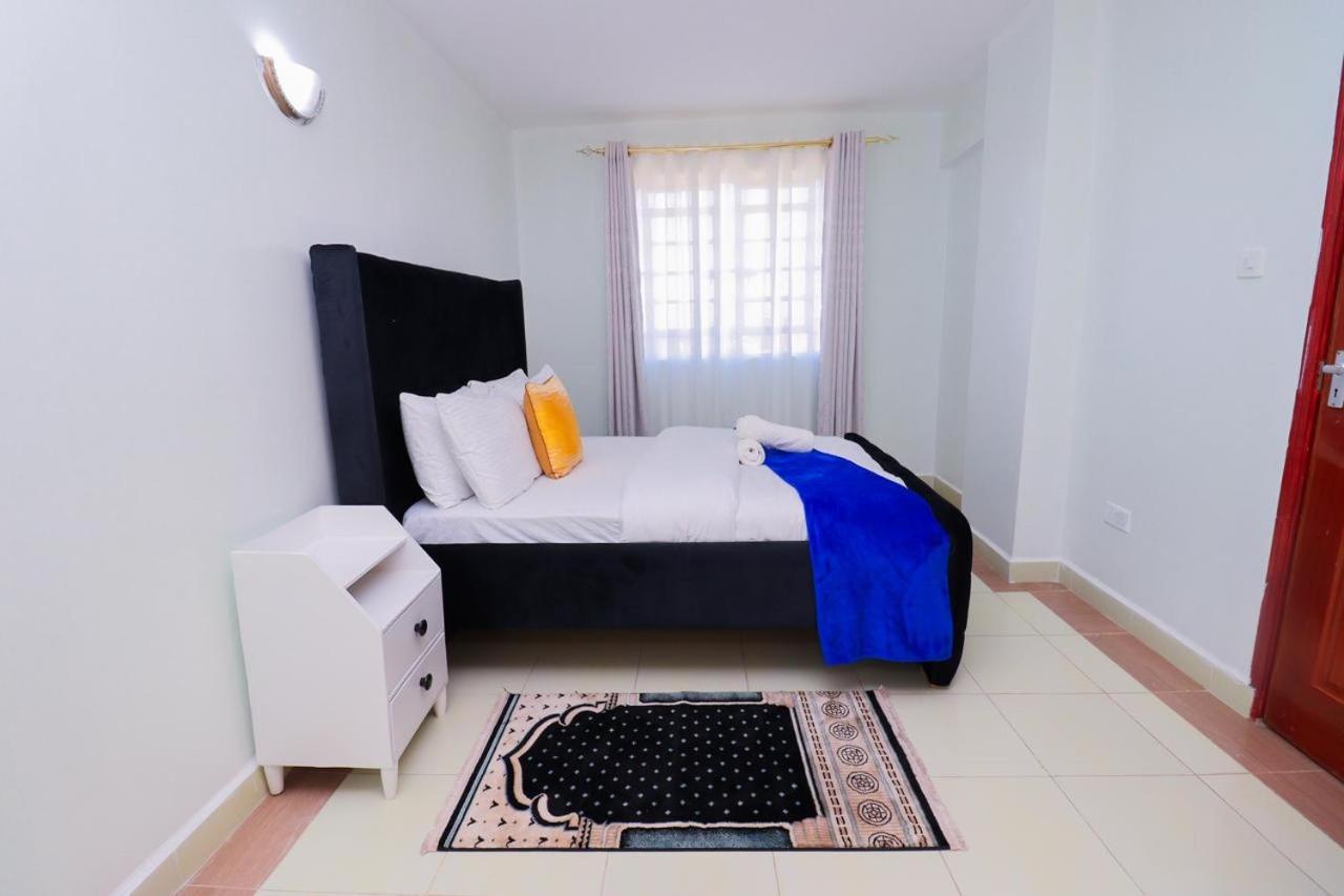 Apartment Luxe Nairobi