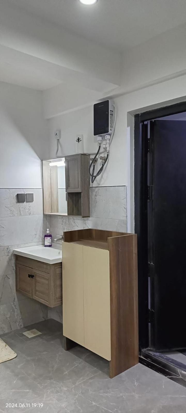 1217 Gatundu Heights *