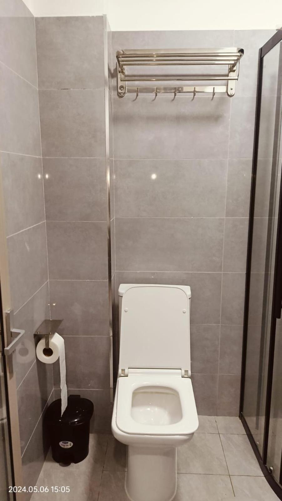 1217 Gatundu Heights Apartment