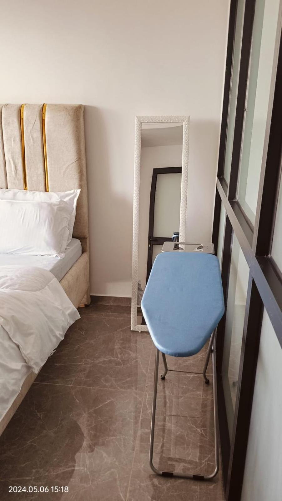 1217 Gatundu Heights Apartment *