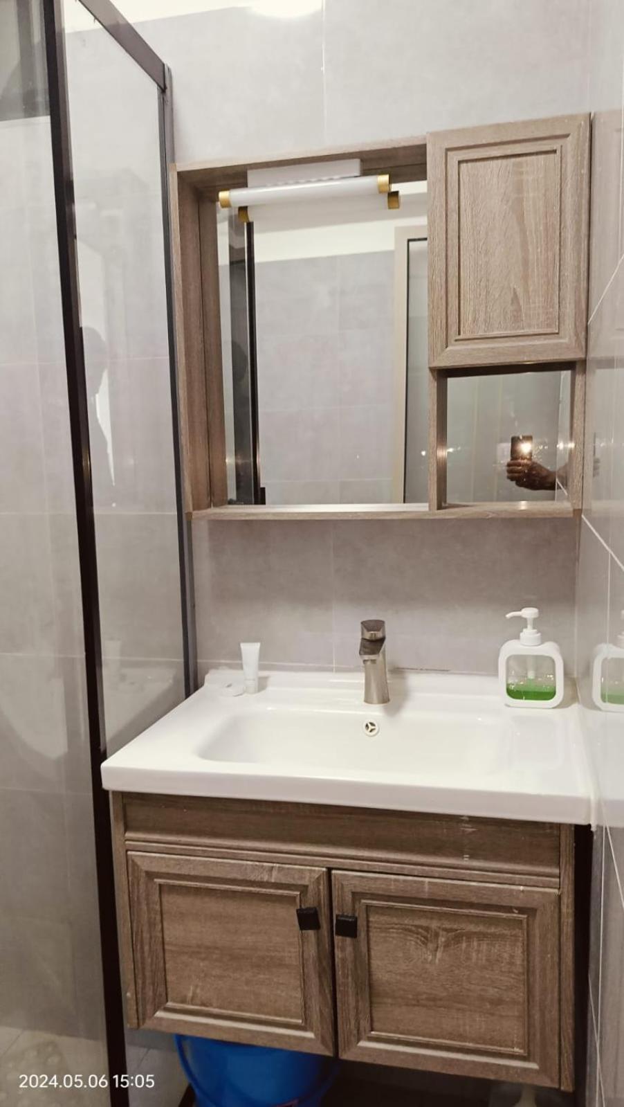 Apartment 1217 Gatundu Heights