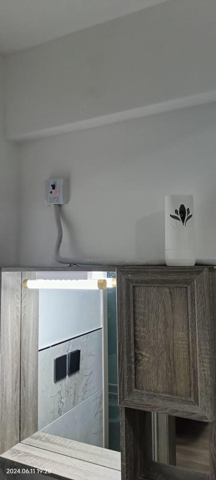 1217 Gatundu Heights Apartment Nairobi