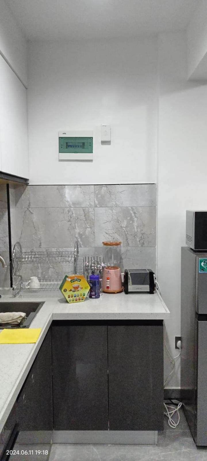 1217 Gatundu Heights Apartment Nairobi