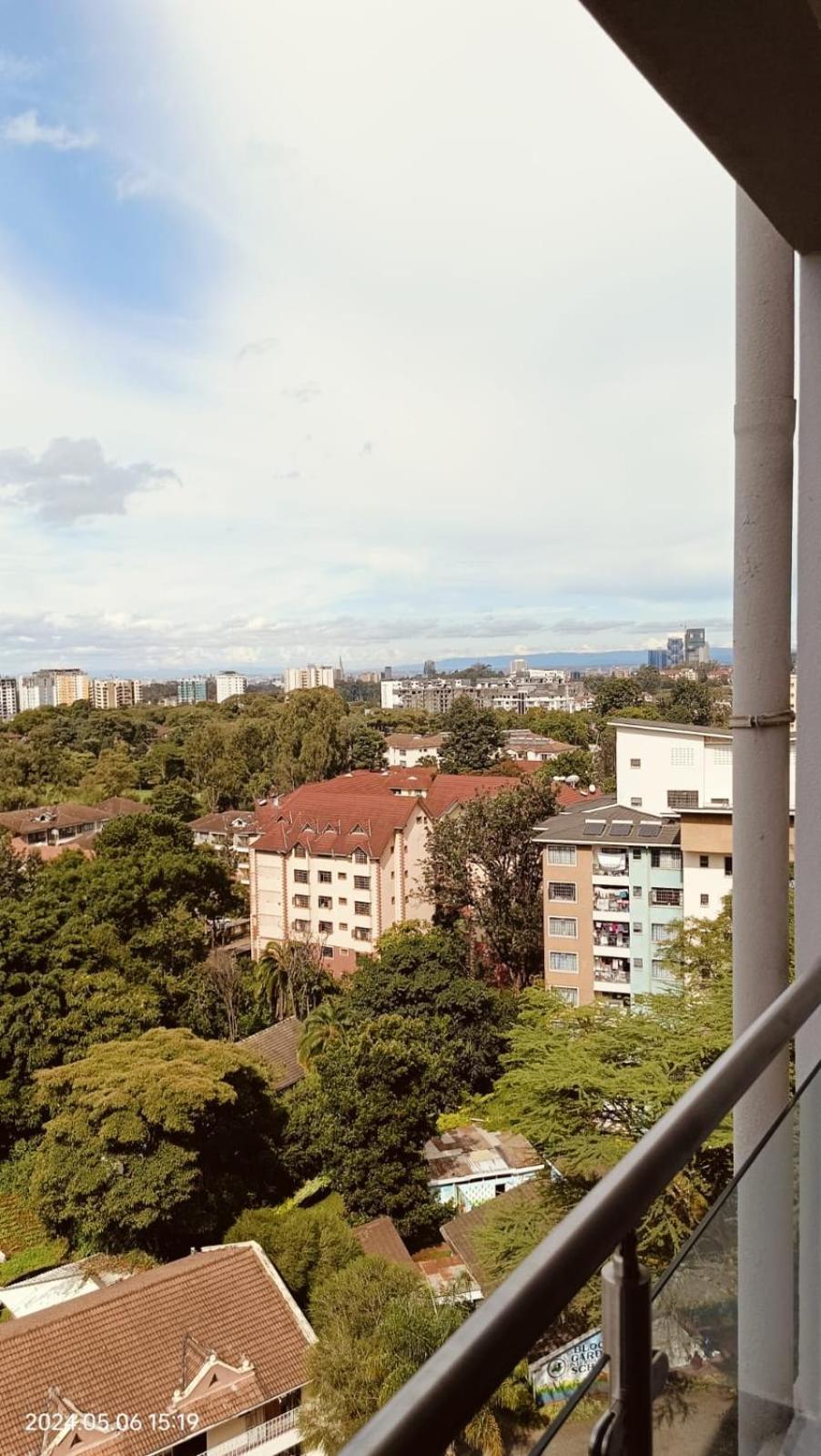 1217 Gatundu Heights * Nairobi