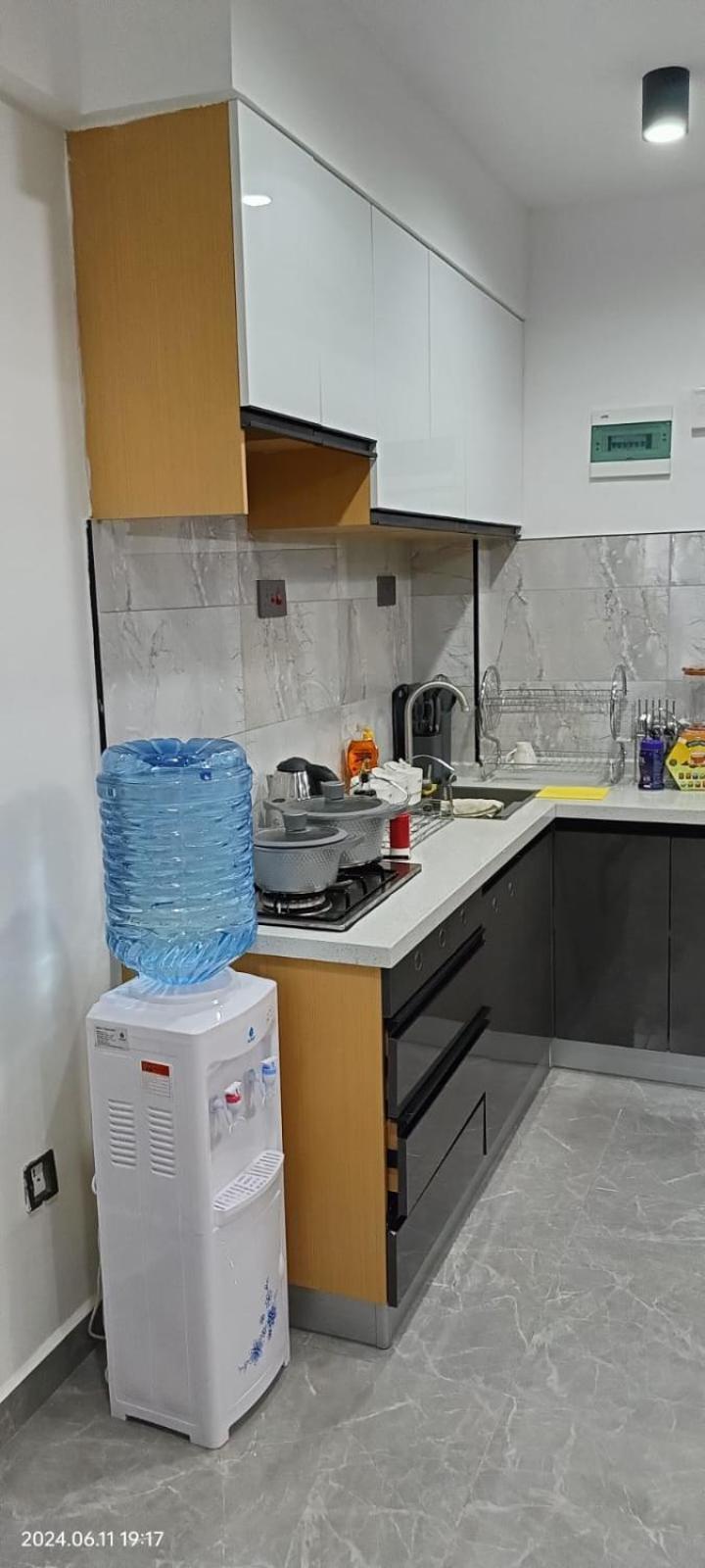 Apartment 1217 Gatundu Heights Nairobi