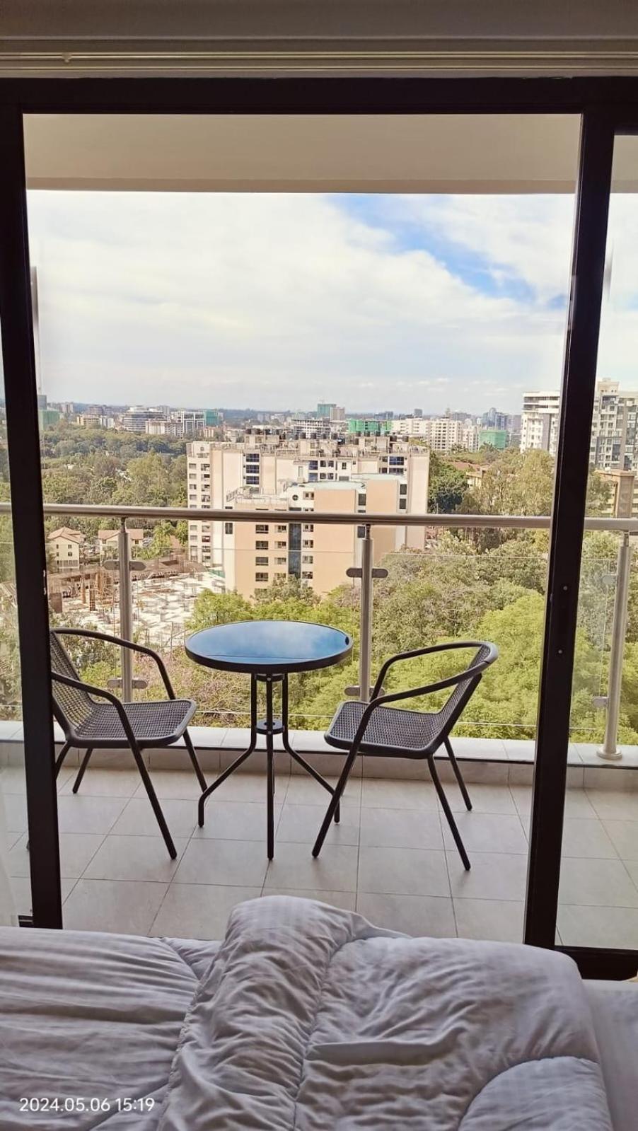 Apartment 1217 Gatundu Heights *