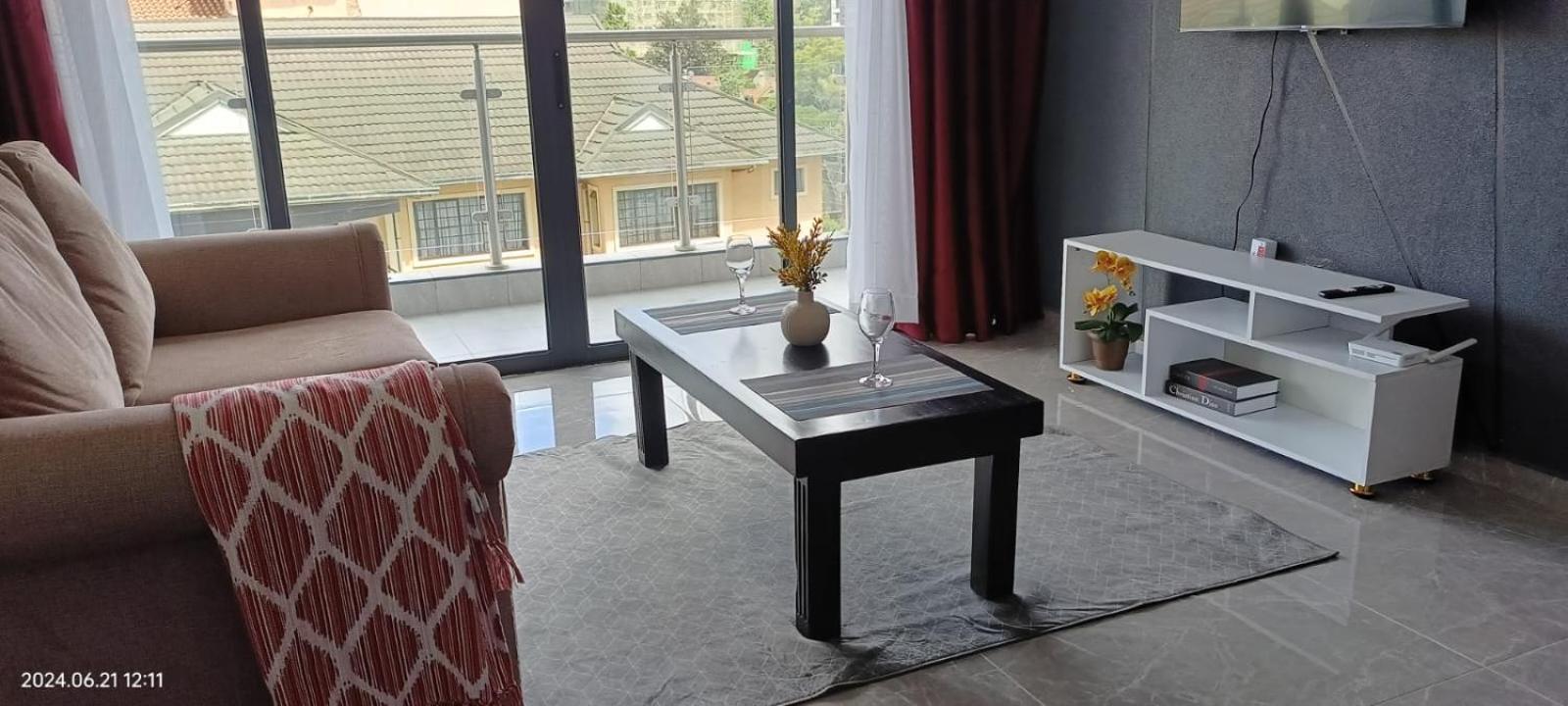 1217 Gatundu Heights Apartment
