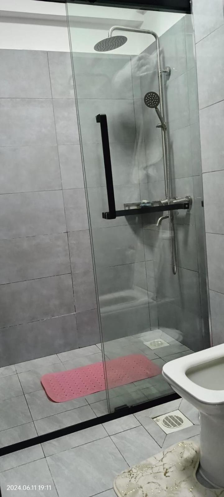 Apartment 1217 Gatundu Heights
