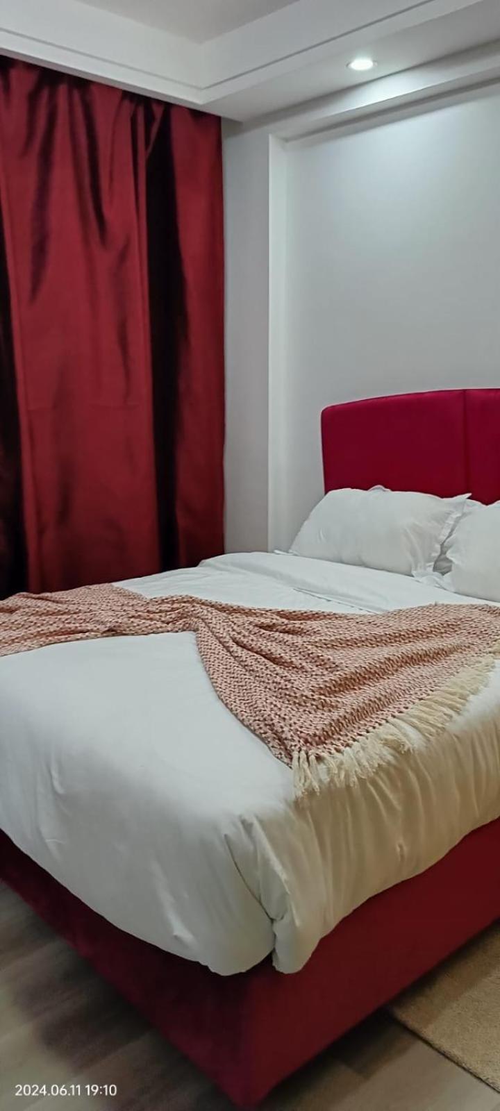 Apartment 1217 Gatundu Heights