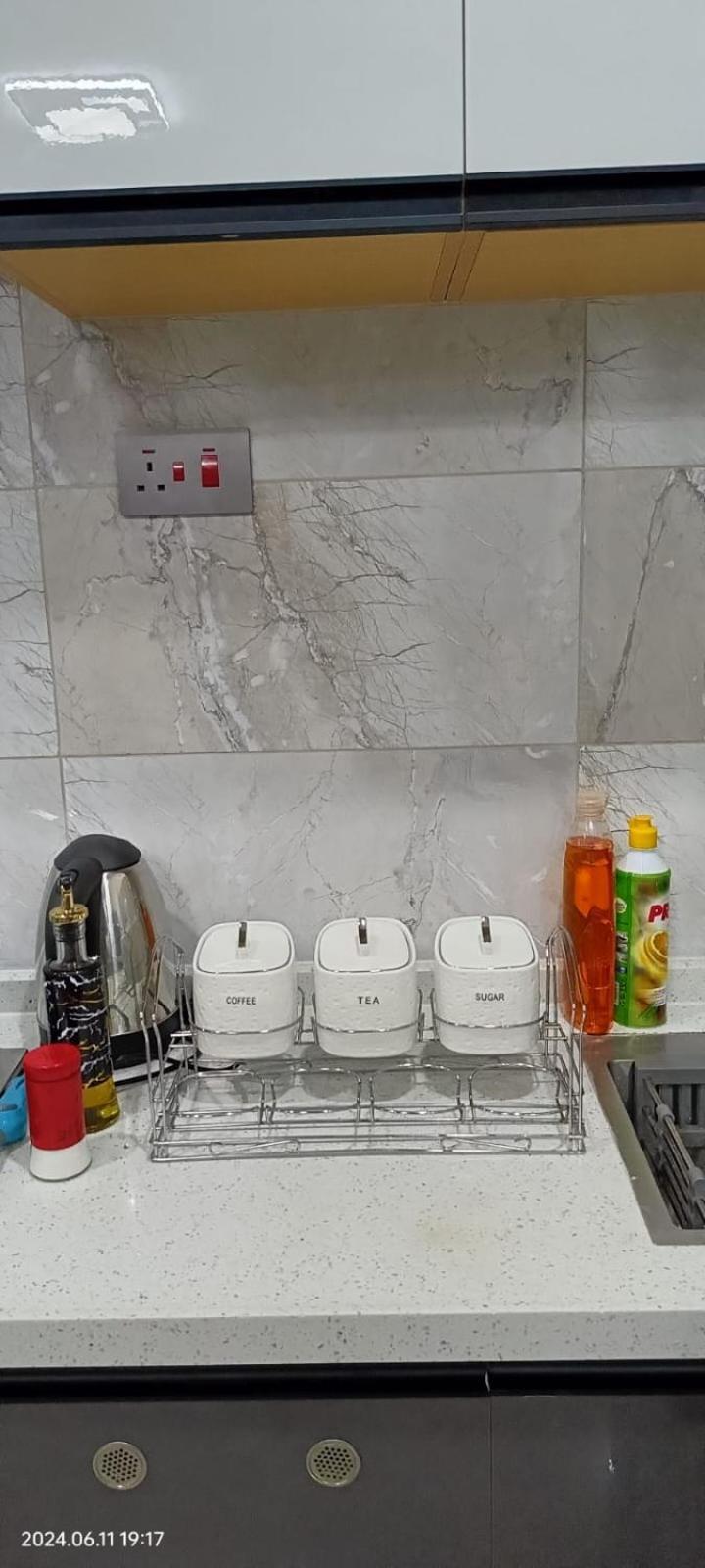 Apartment 1217 Gatundu Heights Nairobi