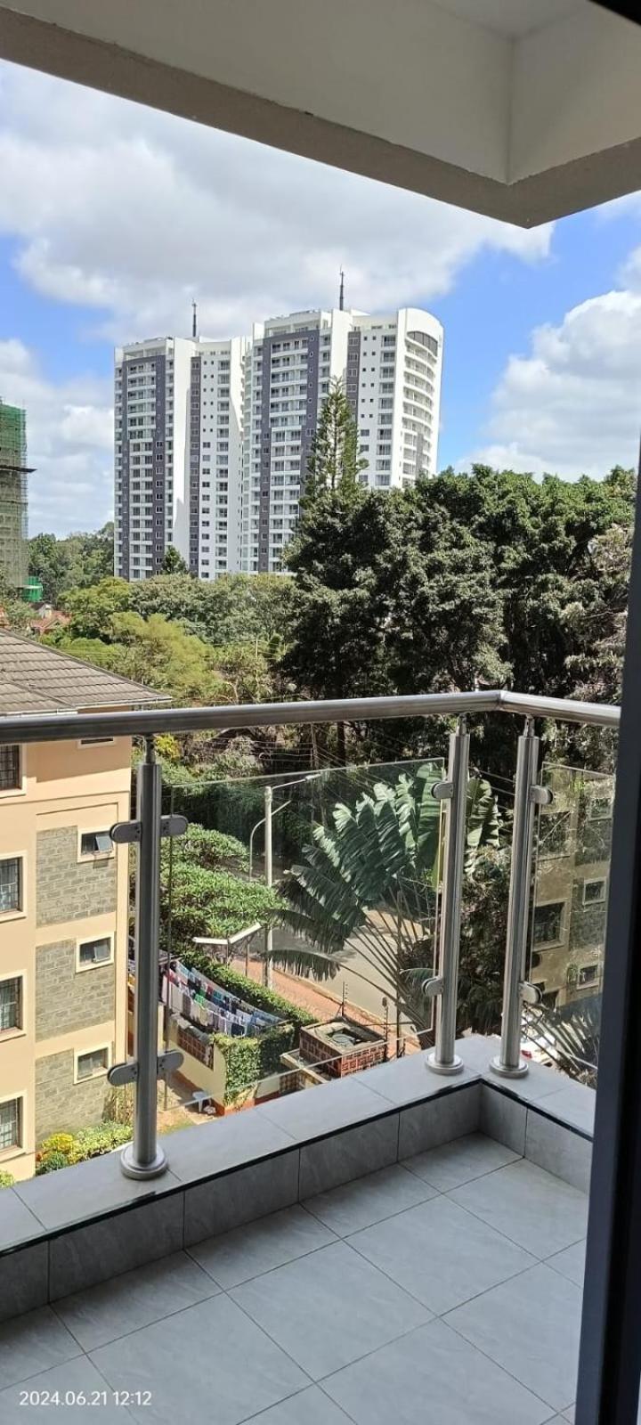 Apartment 1217 Gatundu Heights