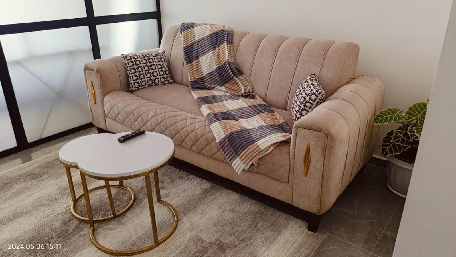 Apartment 1217 Gatundu Heights Nairobi