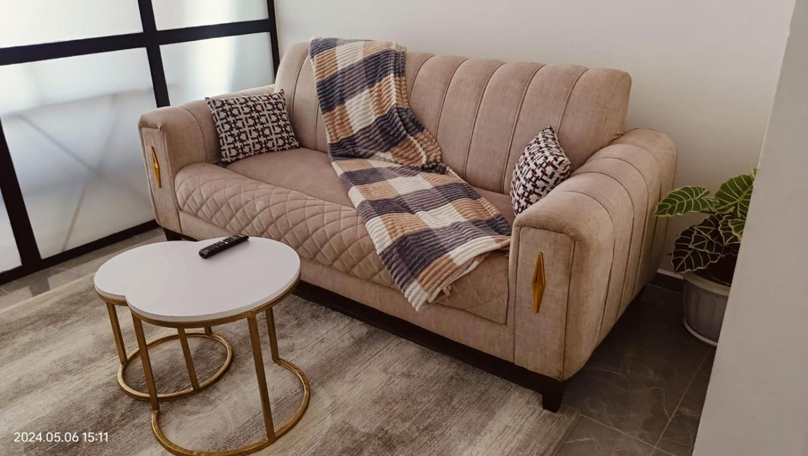 1217 Gatundu Heights Apartment