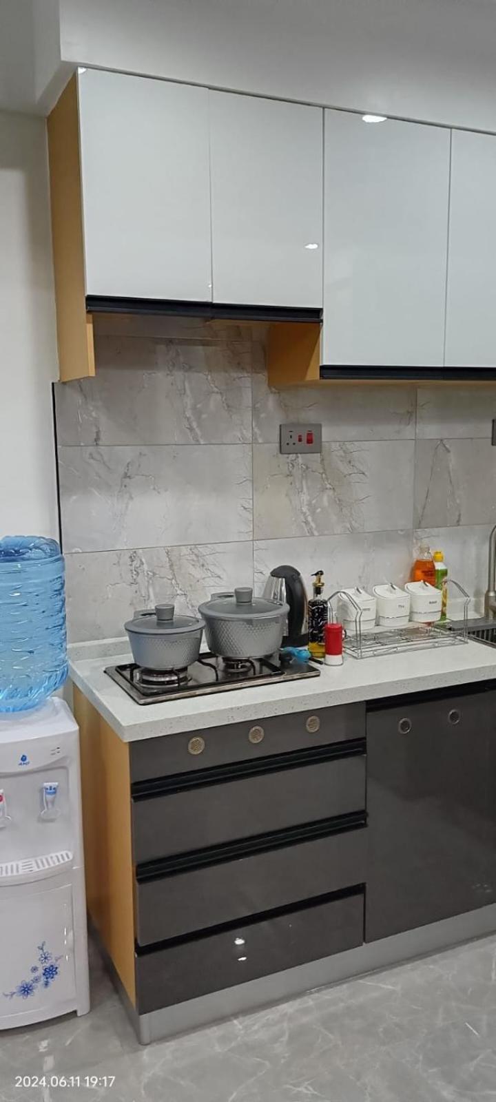 1217 Gatundu Heights Apartment