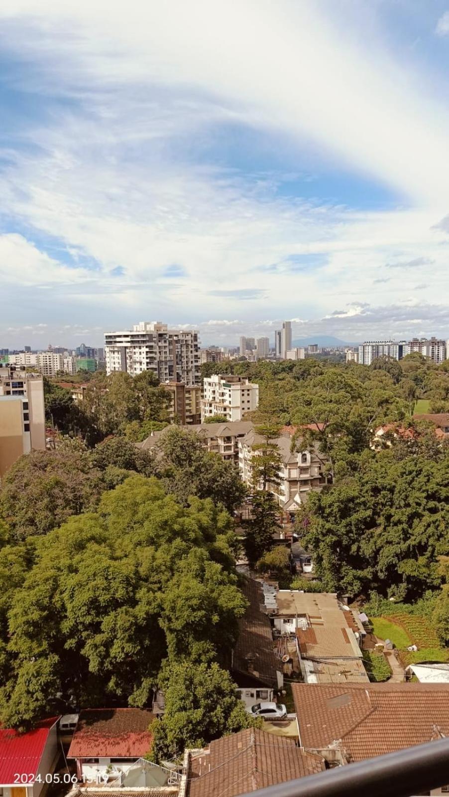 1217 Gatundu Heights Apartment Nairobi