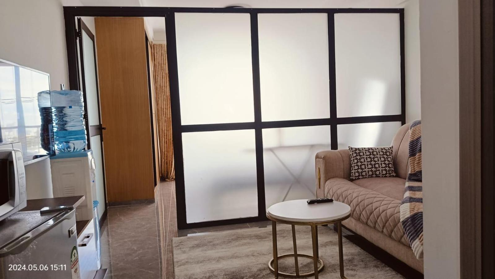 Apartment 1217 Gatundu Heights Nairobi