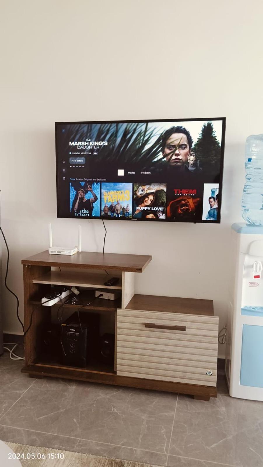 Apartment 1217 Gatundu Heights Nairobi