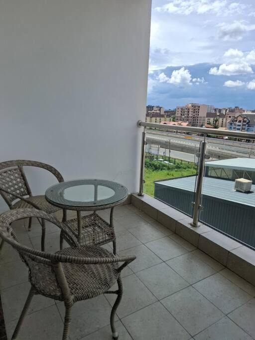 Cozy 1 Bedroom, 2-tos, Enzi Heights Apartments, Nextgen Mall Nairobi