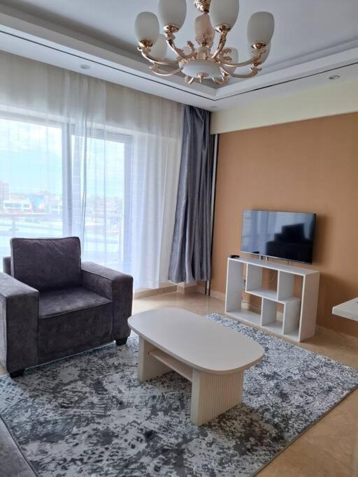 Cozy 1 Bedroom, 2-tos, Enzi Heights Apartments, Nextgen Mall Apartment Nairobi