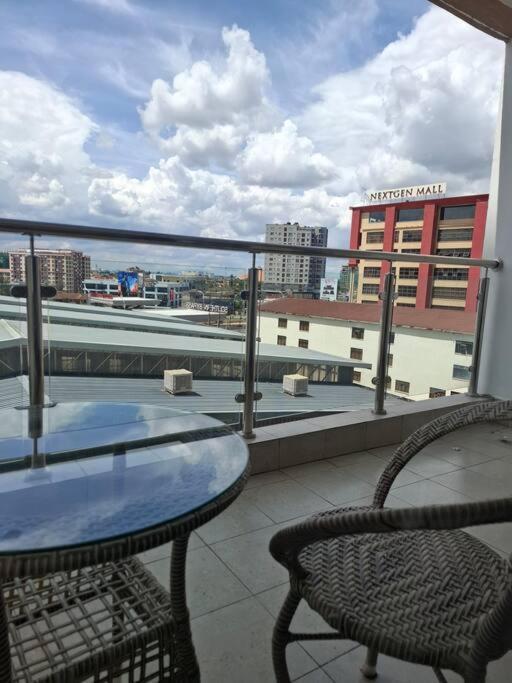 Cozy 1 Bedroom, 2-tos, Enzi Heights Apartments, Nextgen Mall *