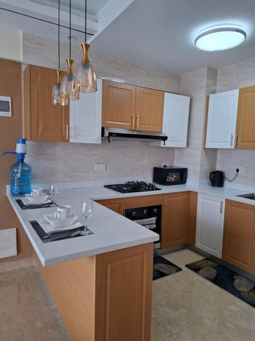 Apartment Cozy 1 Bedroom, 2-tos, Enzi Heights Apartments, Nextgen Mall *
