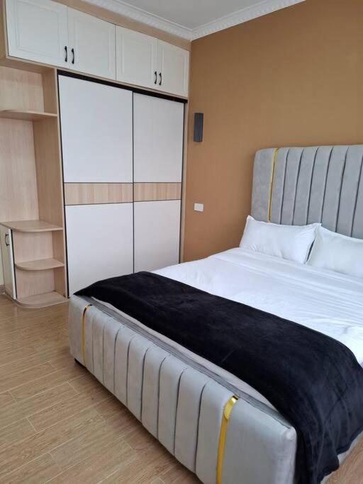 Cozy 1 Bedroom, 2-tos, Enzi Heights Apartments, Nextgen Mall * Nairobi